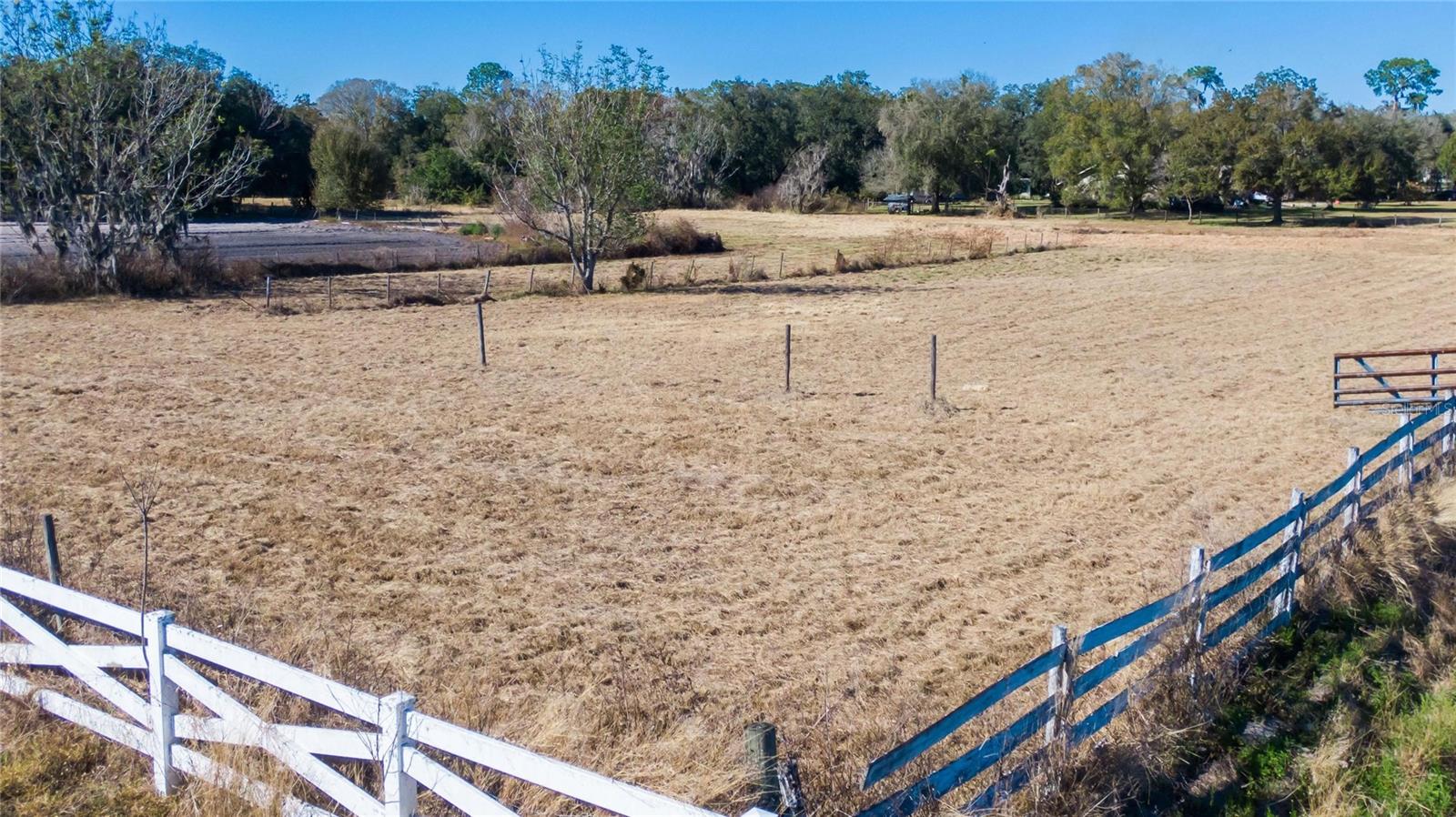 S. FORBES RD, DOVER, FL, 33527