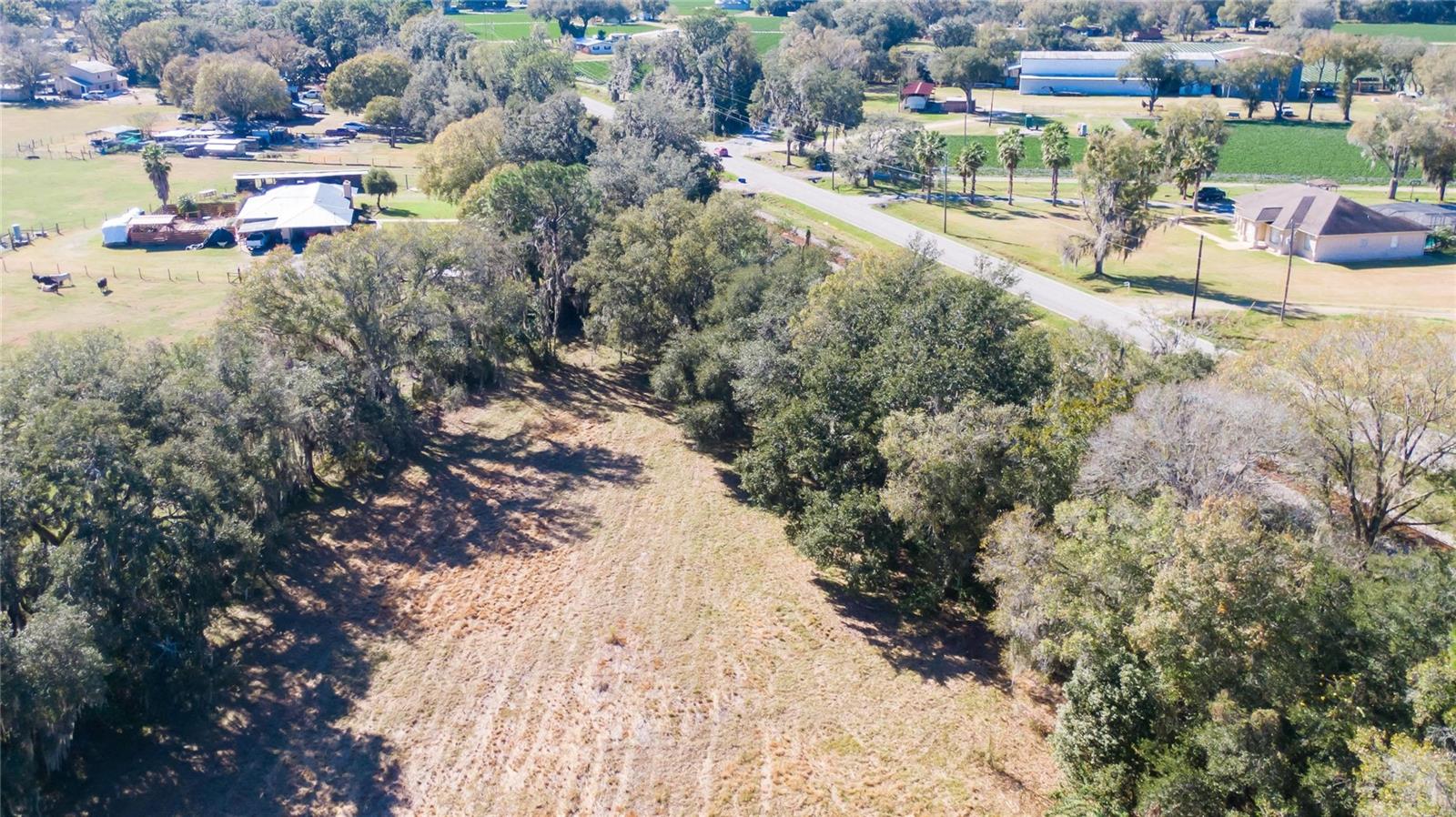 S. FORBES RD, DOVER, FL, 33527