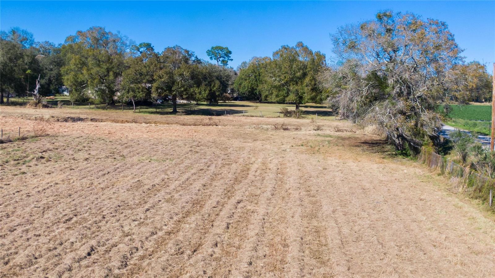 S. FORBES RD, DOVER, FL, 33527