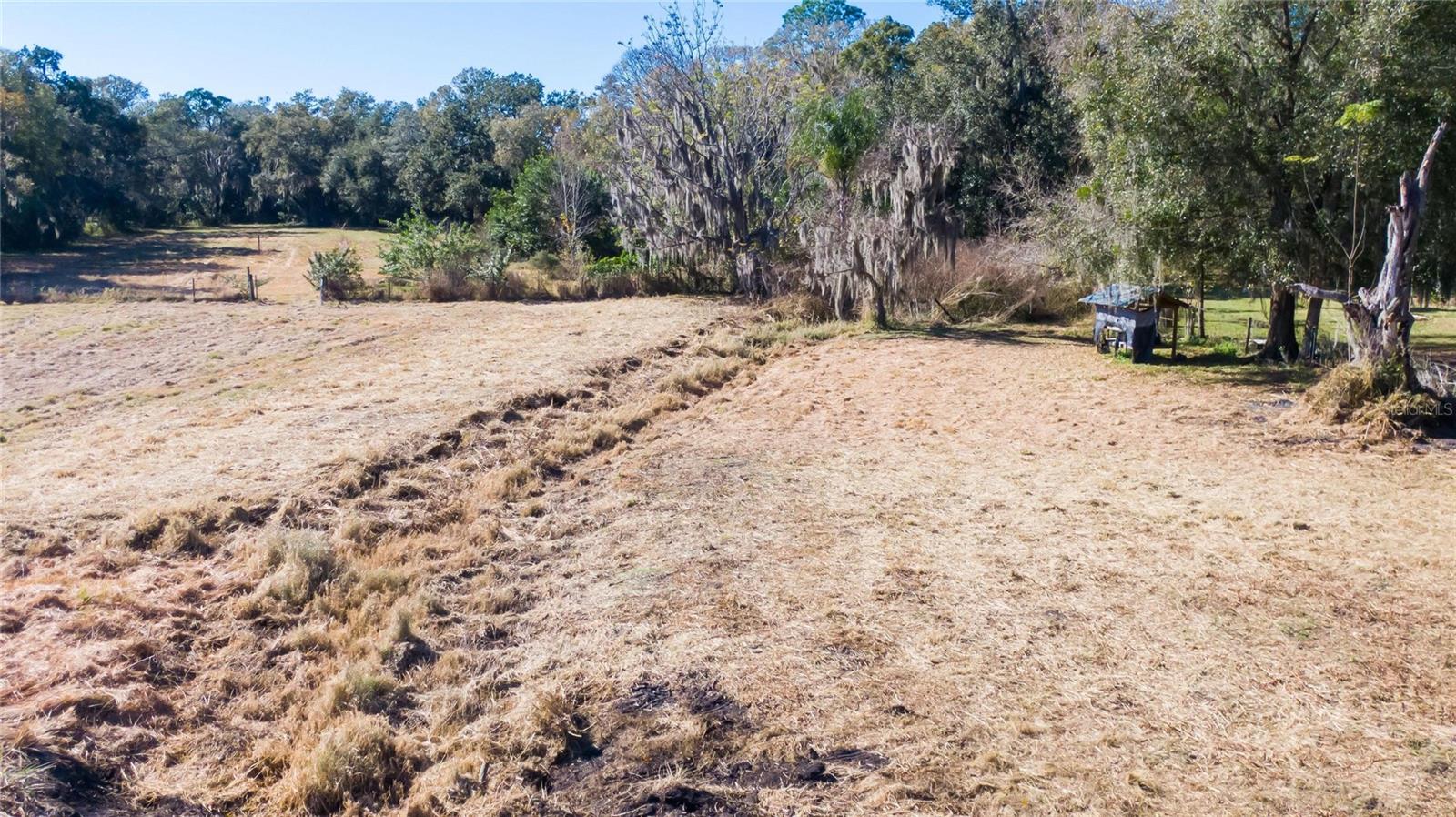 S. FORBES RD, DOVER, FL, 33527