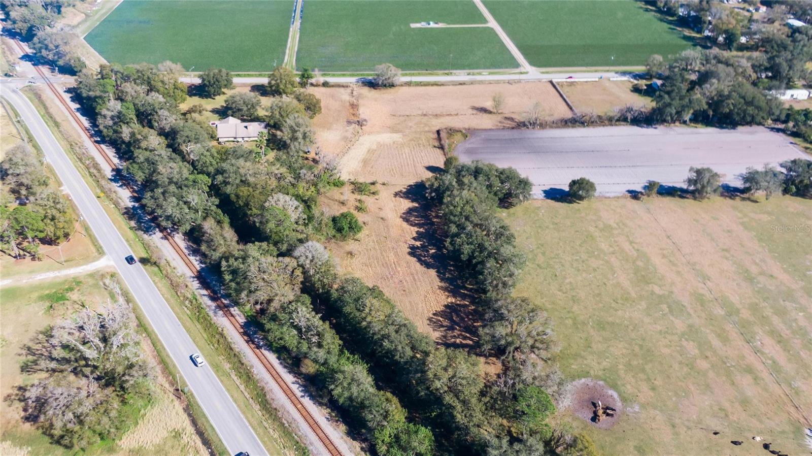 S. FORBES RD, DOVER, FL, 33527