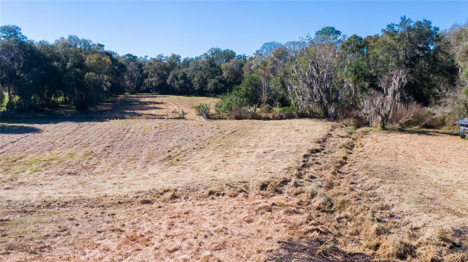 S. FORBES RD, DOVER, FL, 33527