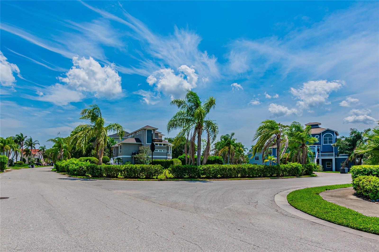 KETCH CT, TARPON SPRINGS, FL, 34689