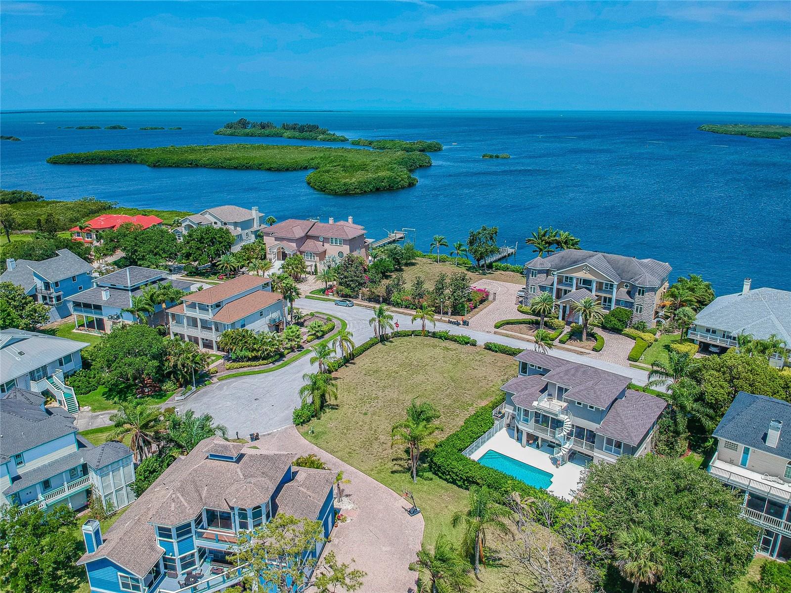 KETCH CT, TARPON SPRINGS, FL, 34689