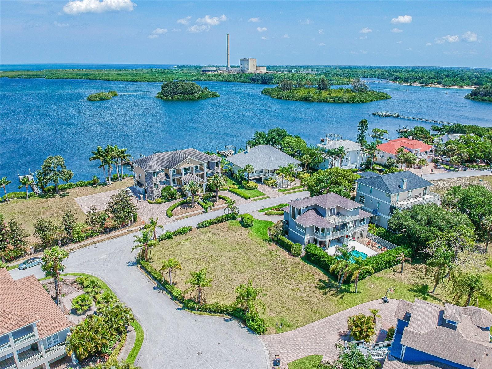 KETCH CT, TARPON SPRINGS, FL, 34689