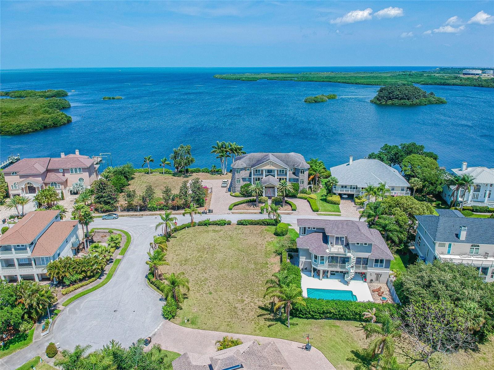 KETCH CT, TARPON SPRINGS, FL, 34689