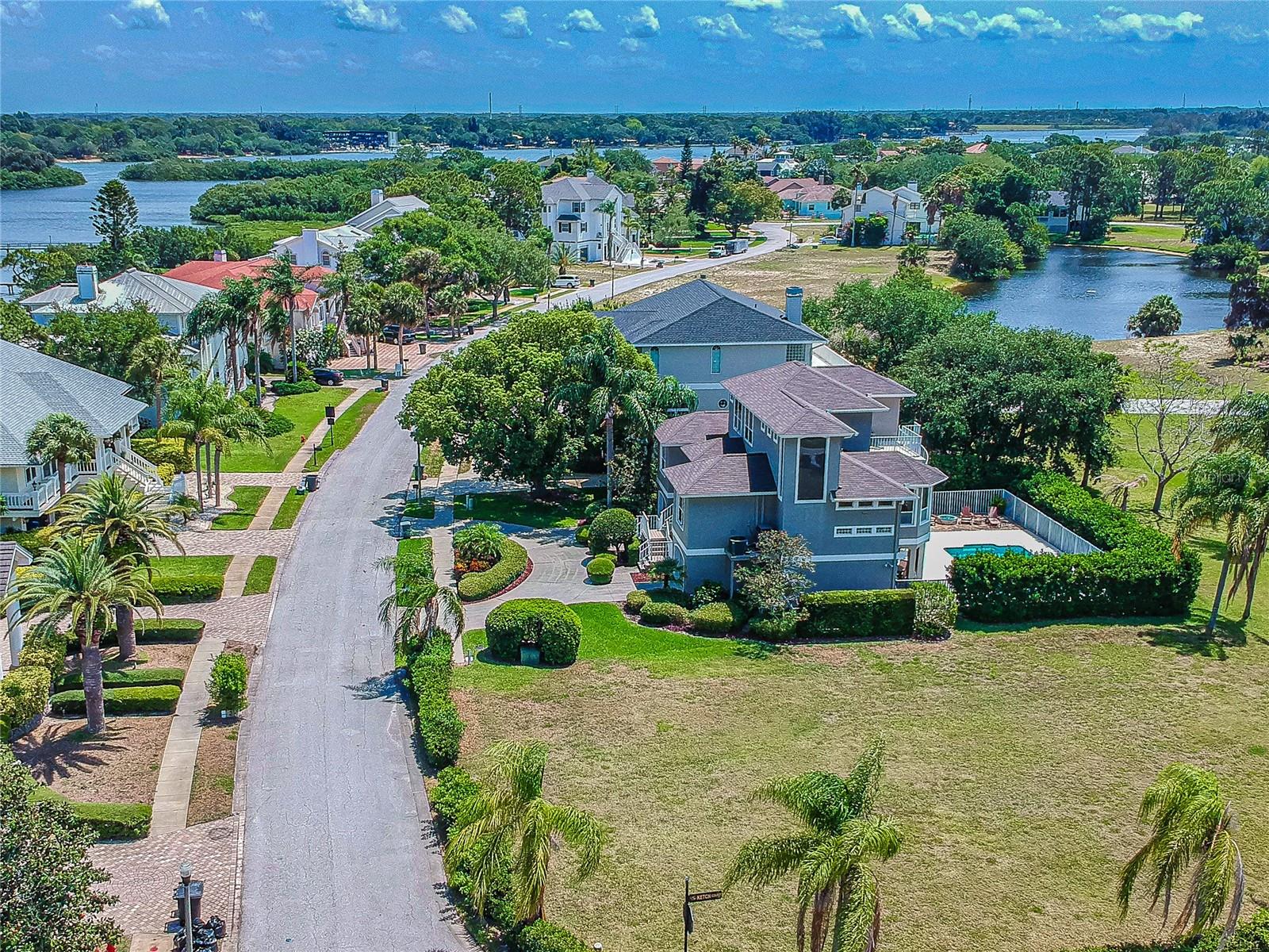 KETCH CT, TARPON SPRINGS, FL, 34689