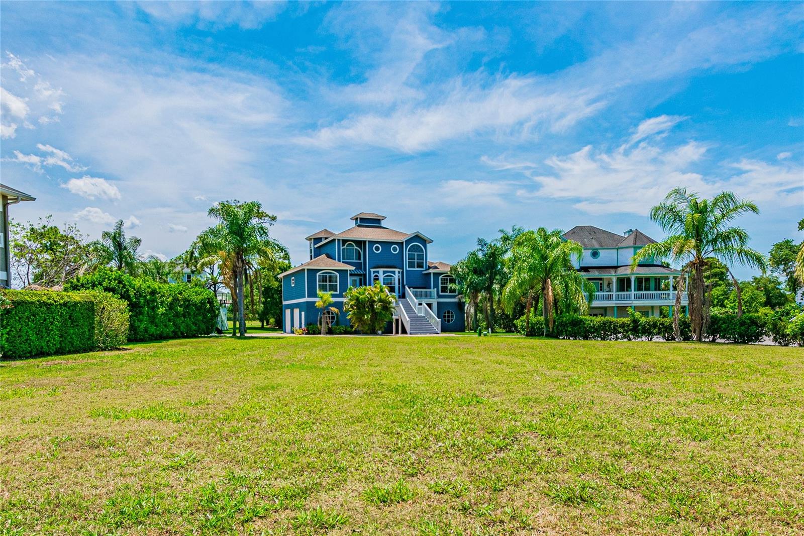KETCH CT, TARPON SPRINGS, FL, 34689