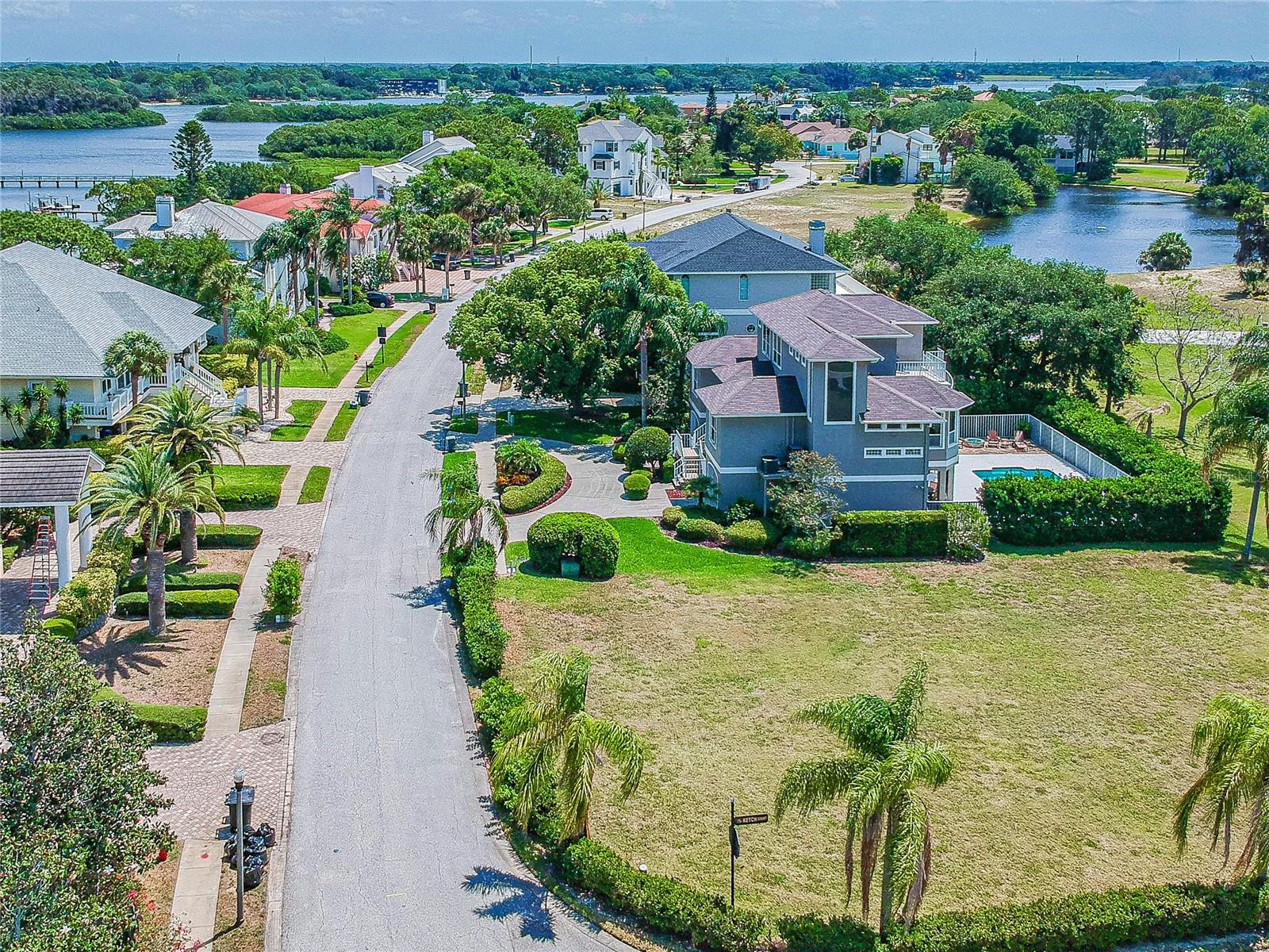 KETCH CT, TARPON SPRINGS, FL, 34689