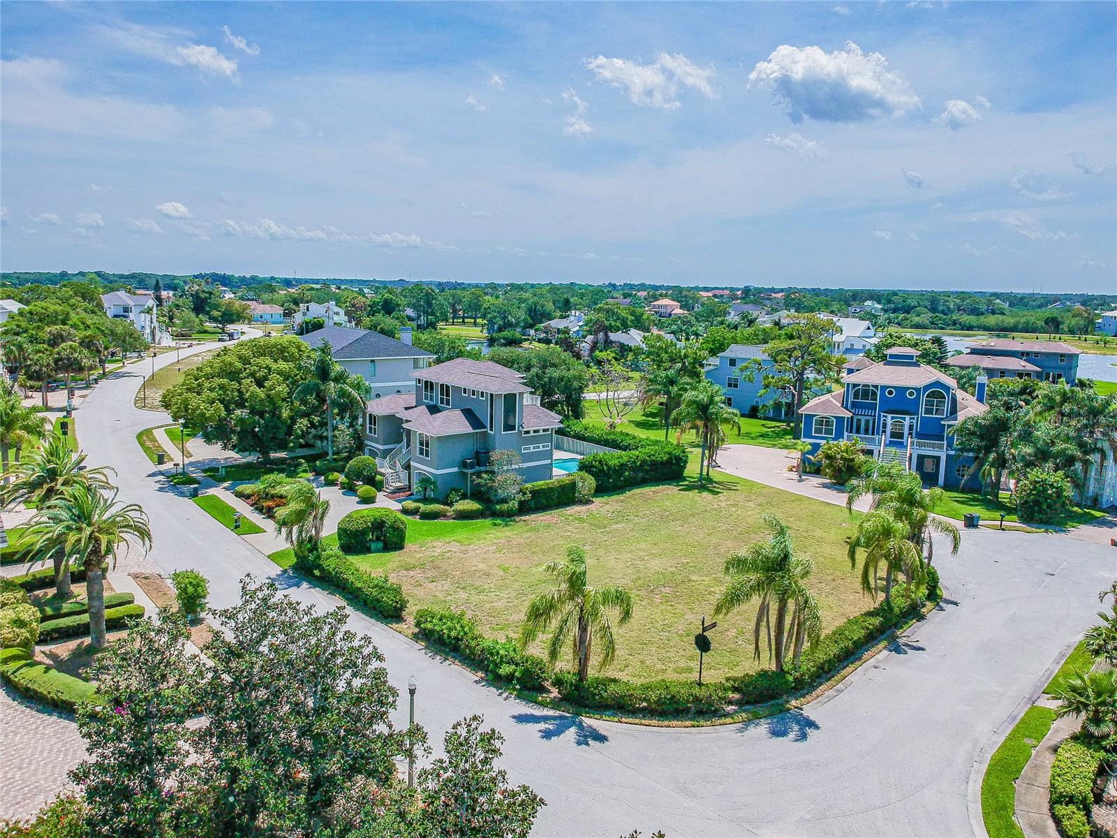 KETCH CT, TARPON SPRINGS, FL, 34689
