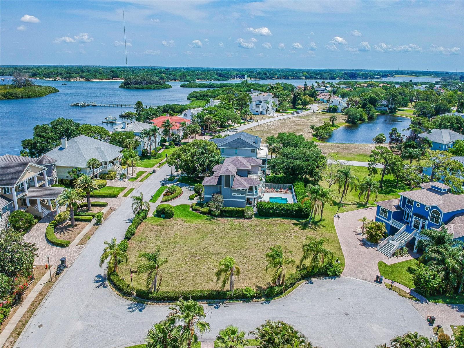 KETCH CT, TARPON SPRINGS, FL, 34689