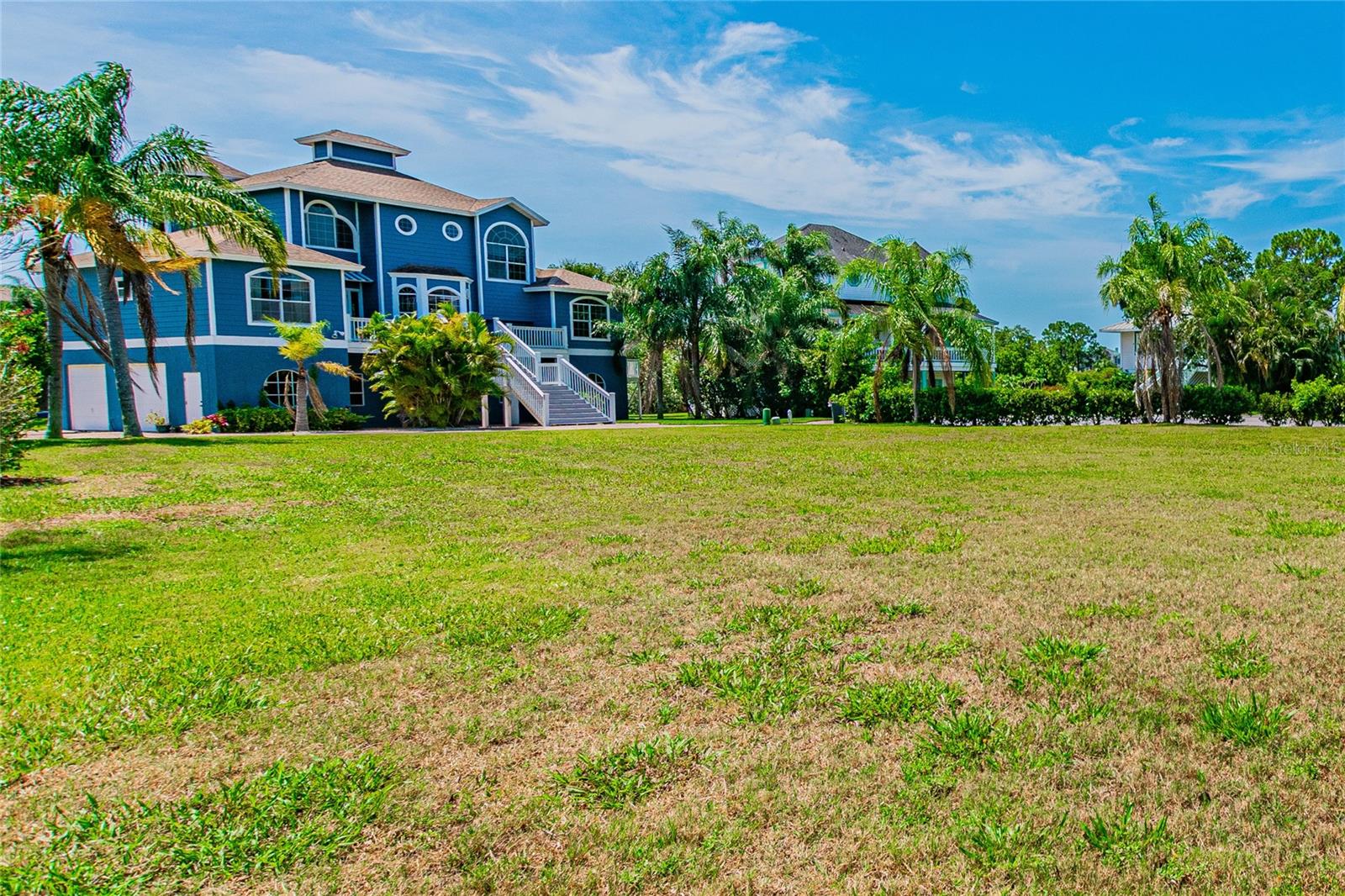 KETCH CT, TARPON SPRINGS, FL, 34689