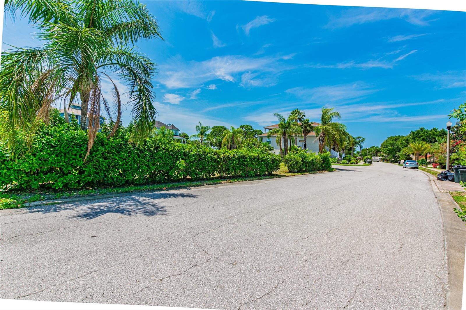 KETCH CT, TARPON SPRINGS, FL, 34689
