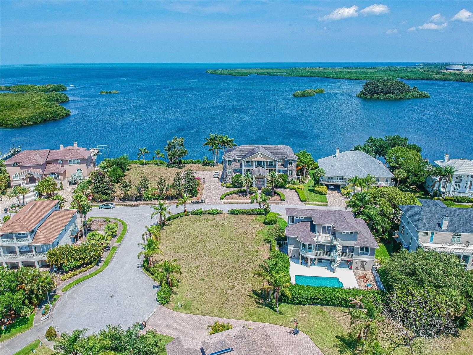 KETCH CT, TARPON SPRINGS, FL, 34689