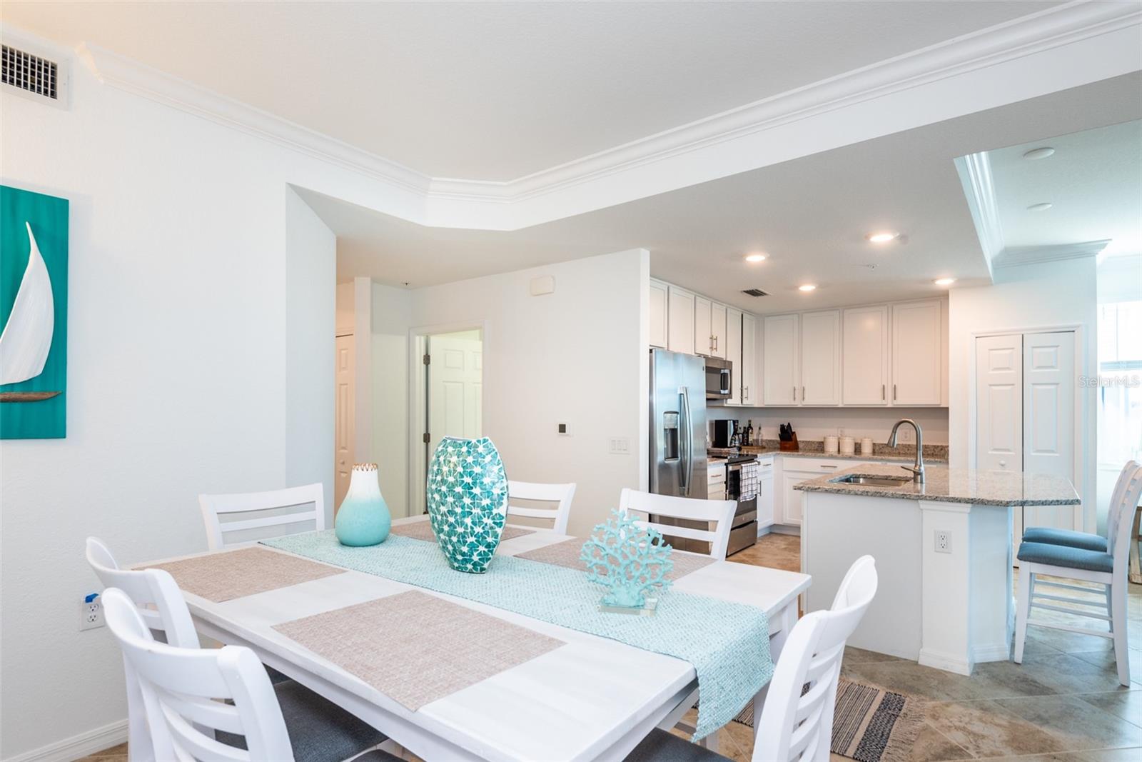 14051 HERITAGE LANDING BLVD #511, PUNTA GORDA, FL, 33955