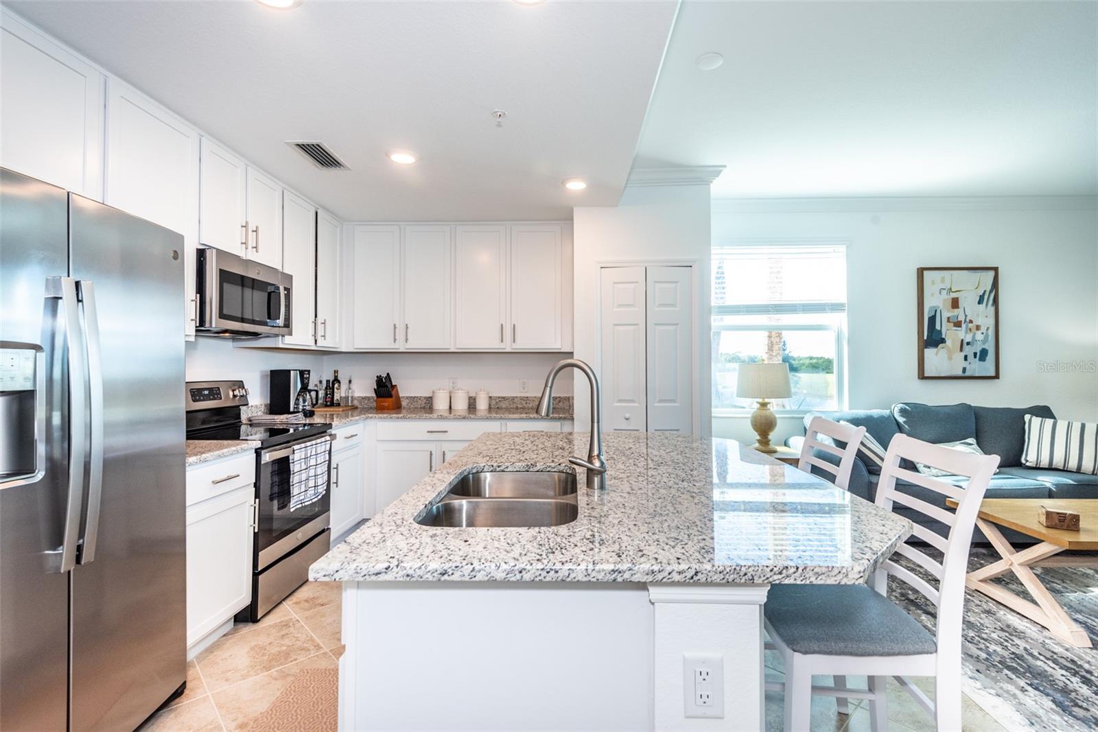 14051 HERITAGE LANDING BLVD #511, PUNTA GORDA, FL, 33955