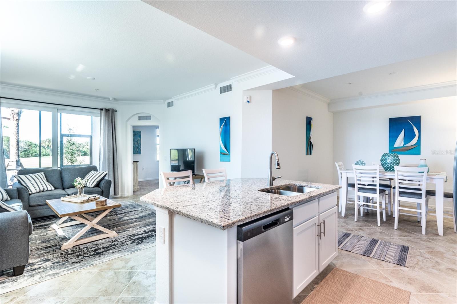 14051 HERITAGE LANDING BLVD #511, PUNTA GORDA, FL, 33955