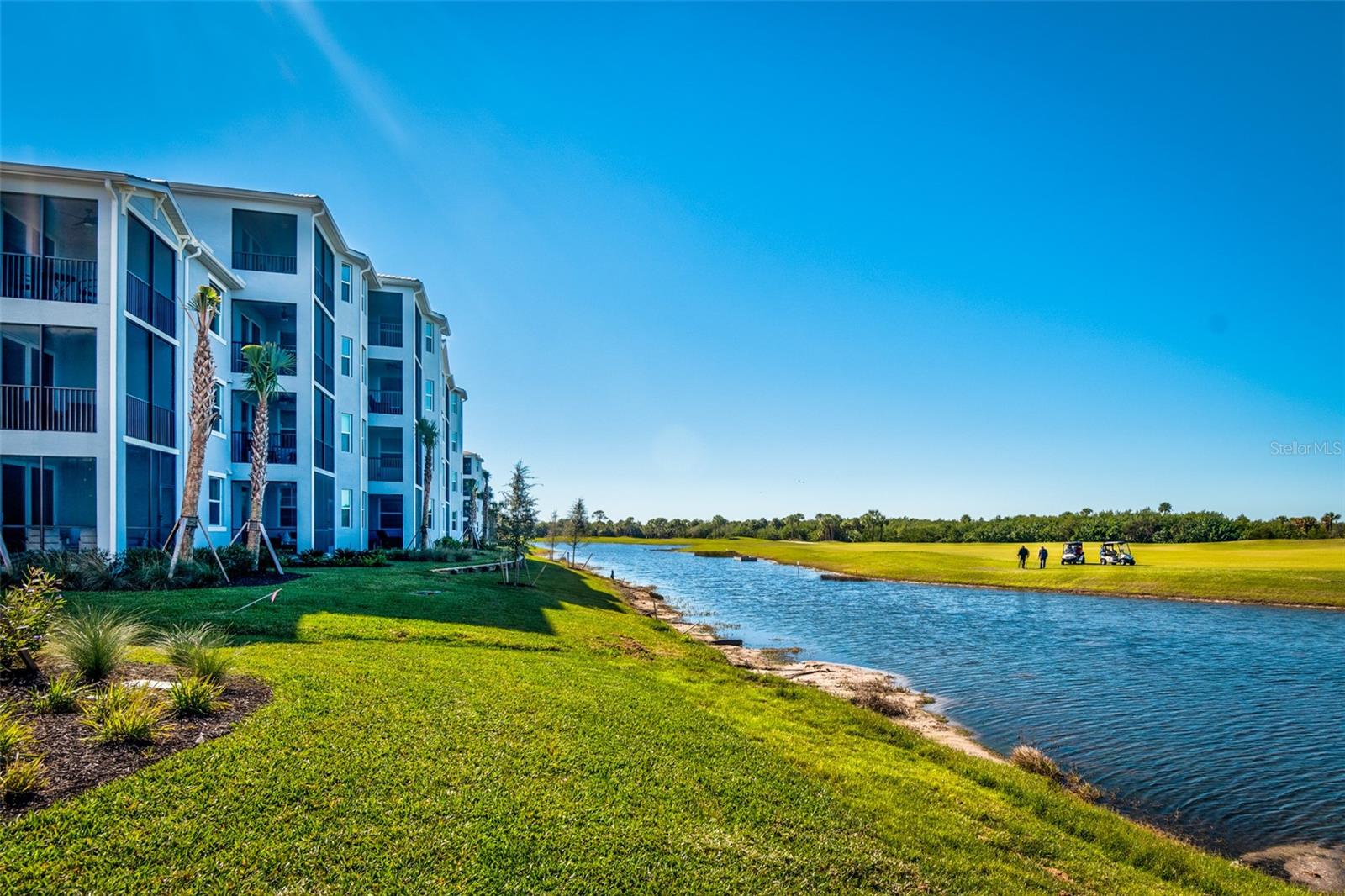 14051 HERITAGE LANDING BLVD #511, PUNTA GORDA, FL, 33955