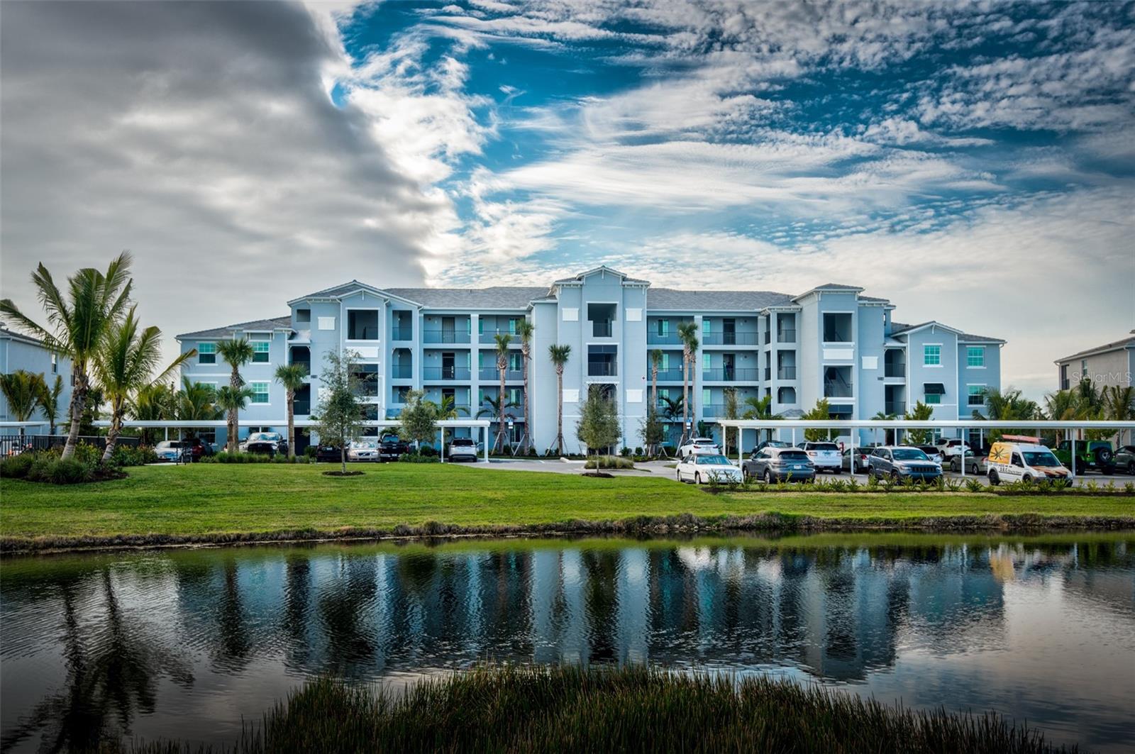 14051 HERITAGE LANDING BLVD #511, PUNTA GORDA, FL, 33955