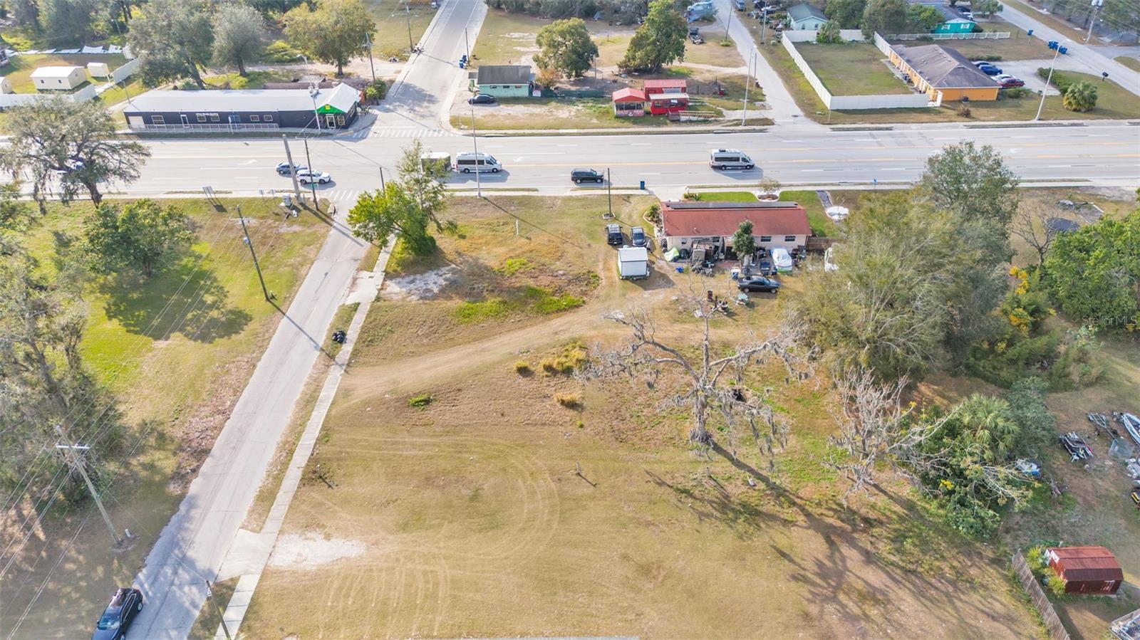 7 DR MARTIN LUTHER KING JR ST SE, FORT MEADE, FL, 33841