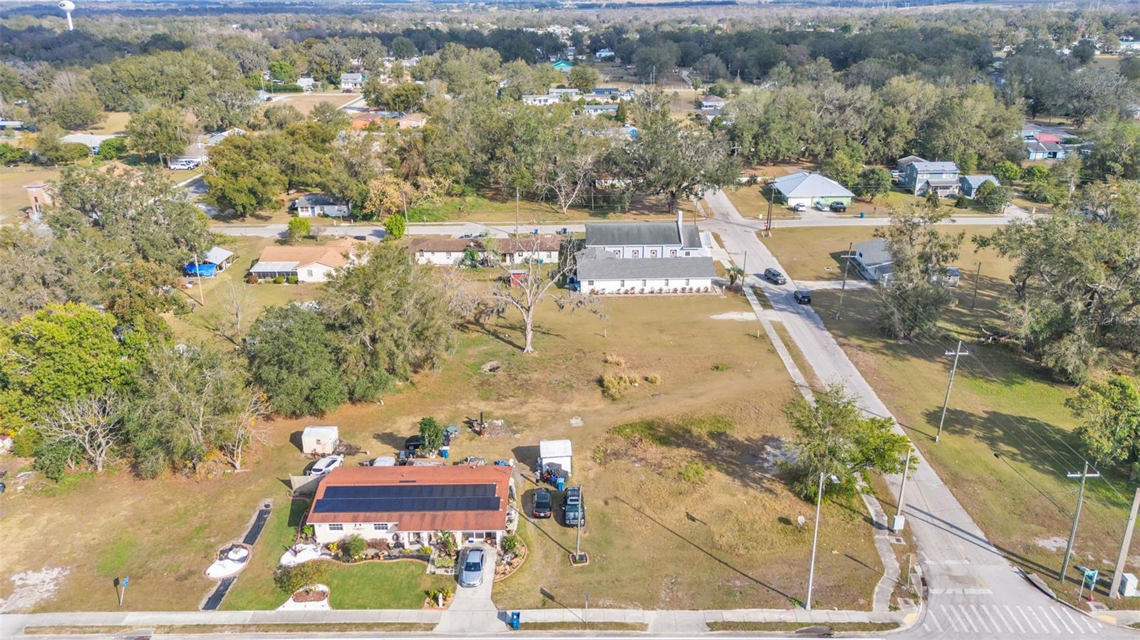 7 DR MARTIN LUTHER KING JR ST SE, FORT MEADE, FL, 33841