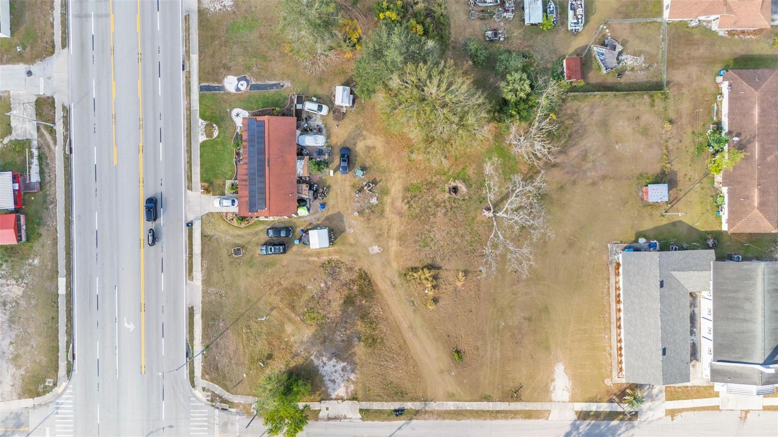 7 DR MARTIN LUTHER KING JR ST SE, FORT MEADE, FL, 33841