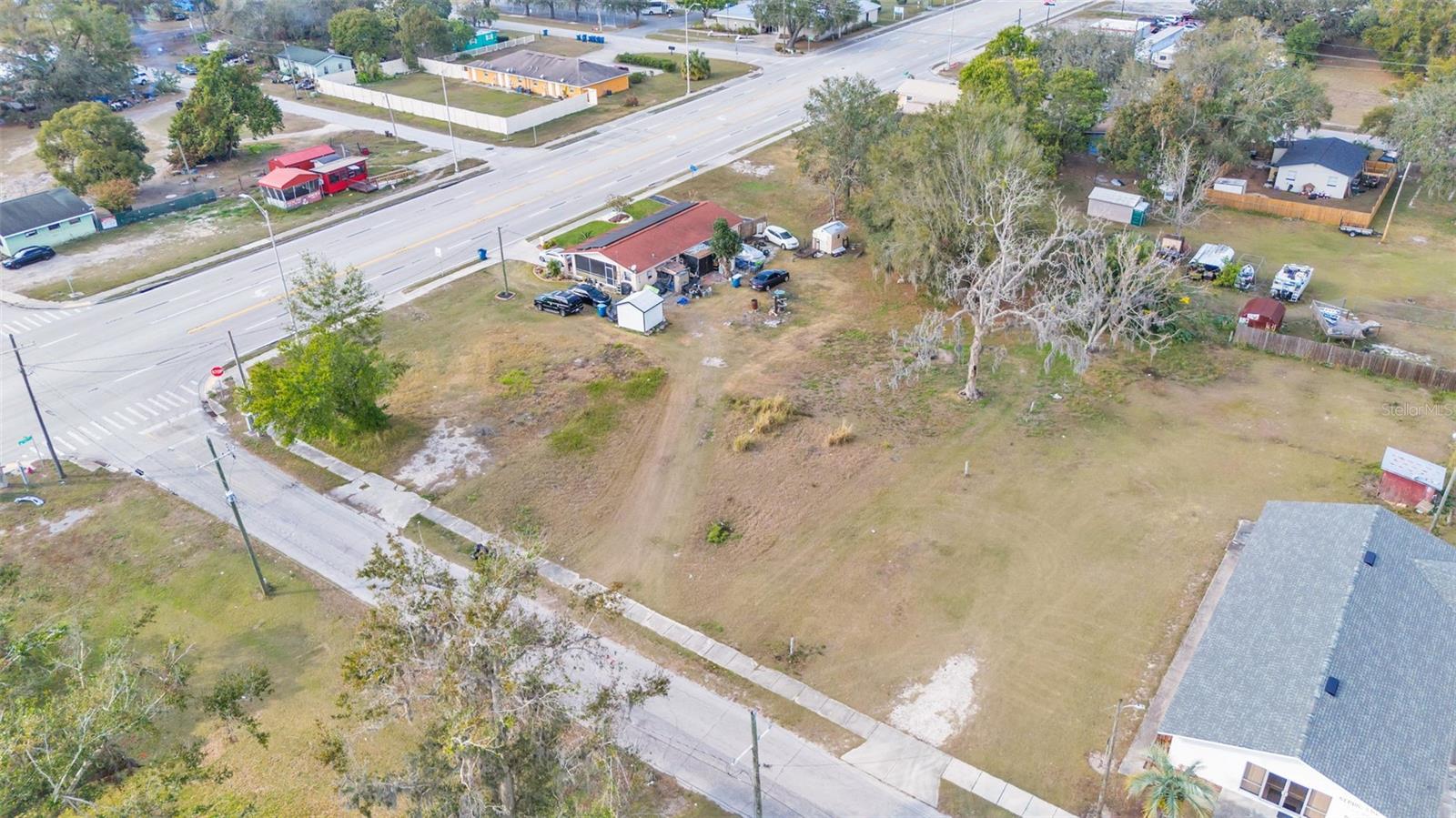 7 DR MARTIN LUTHER KING JR ST SE, FORT MEADE, FL, 33841