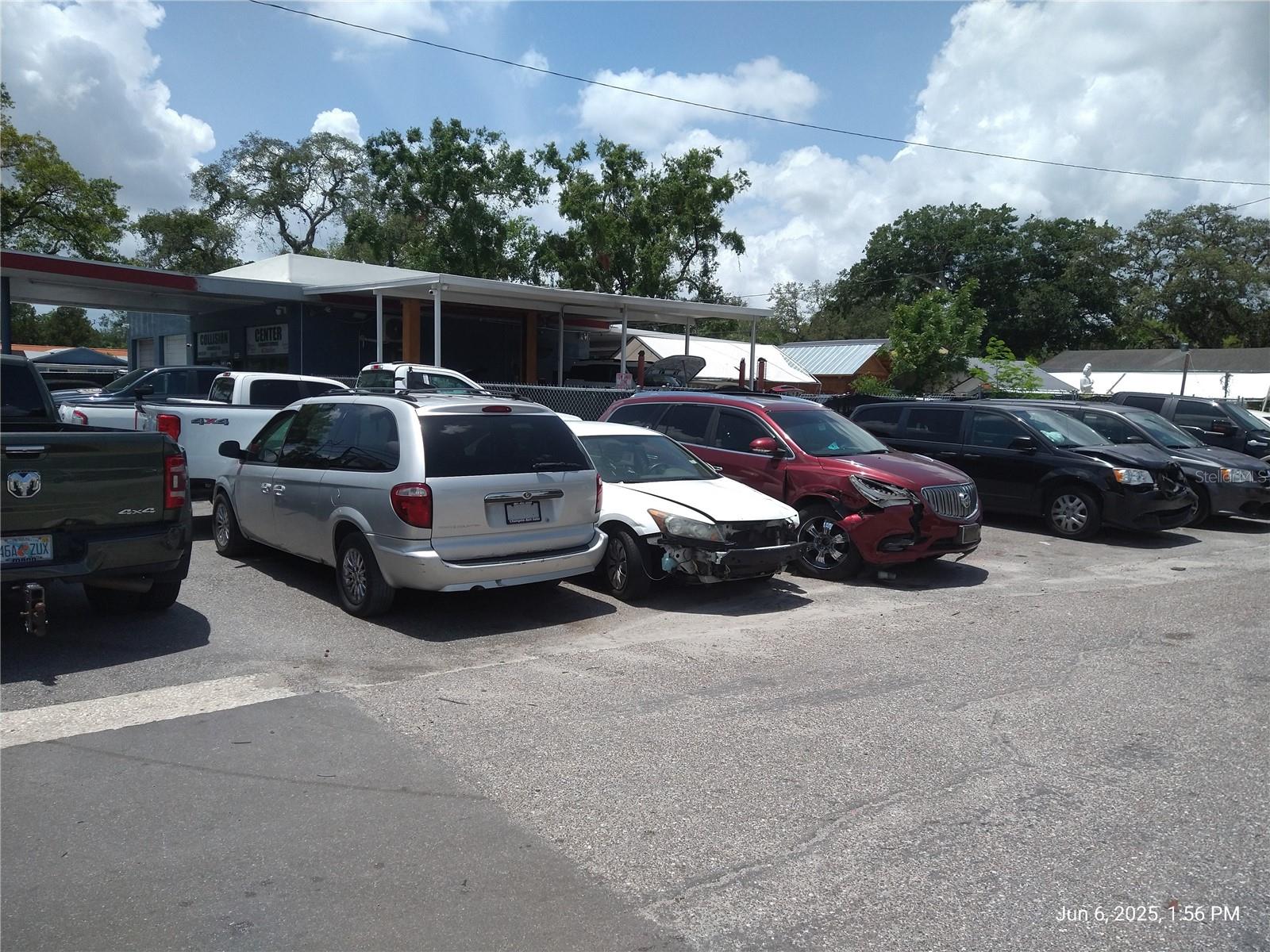 1301 W WATERS AVE, TAMPA, FL, 33604