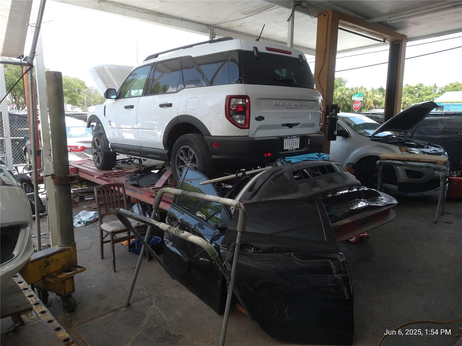 1301 W WATERS AVE, TAMPA, FL, 33604