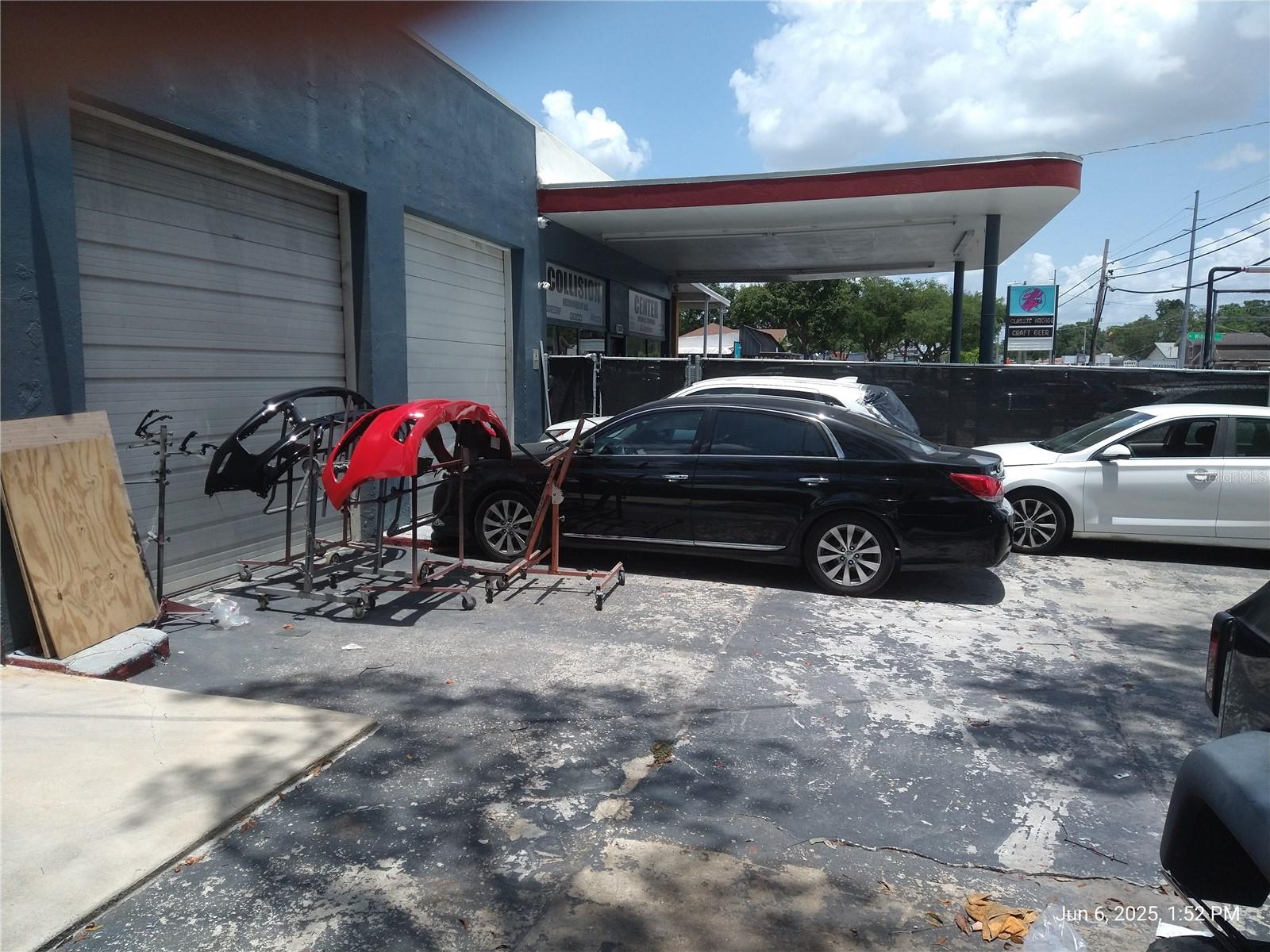 1301 W WATERS AVE, TAMPA, FL, 33604