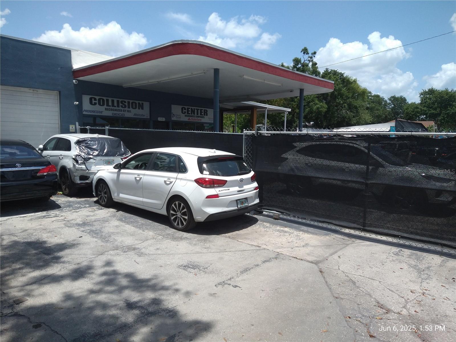 1301 W WATERS AVE, TAMPA, FL, 33604