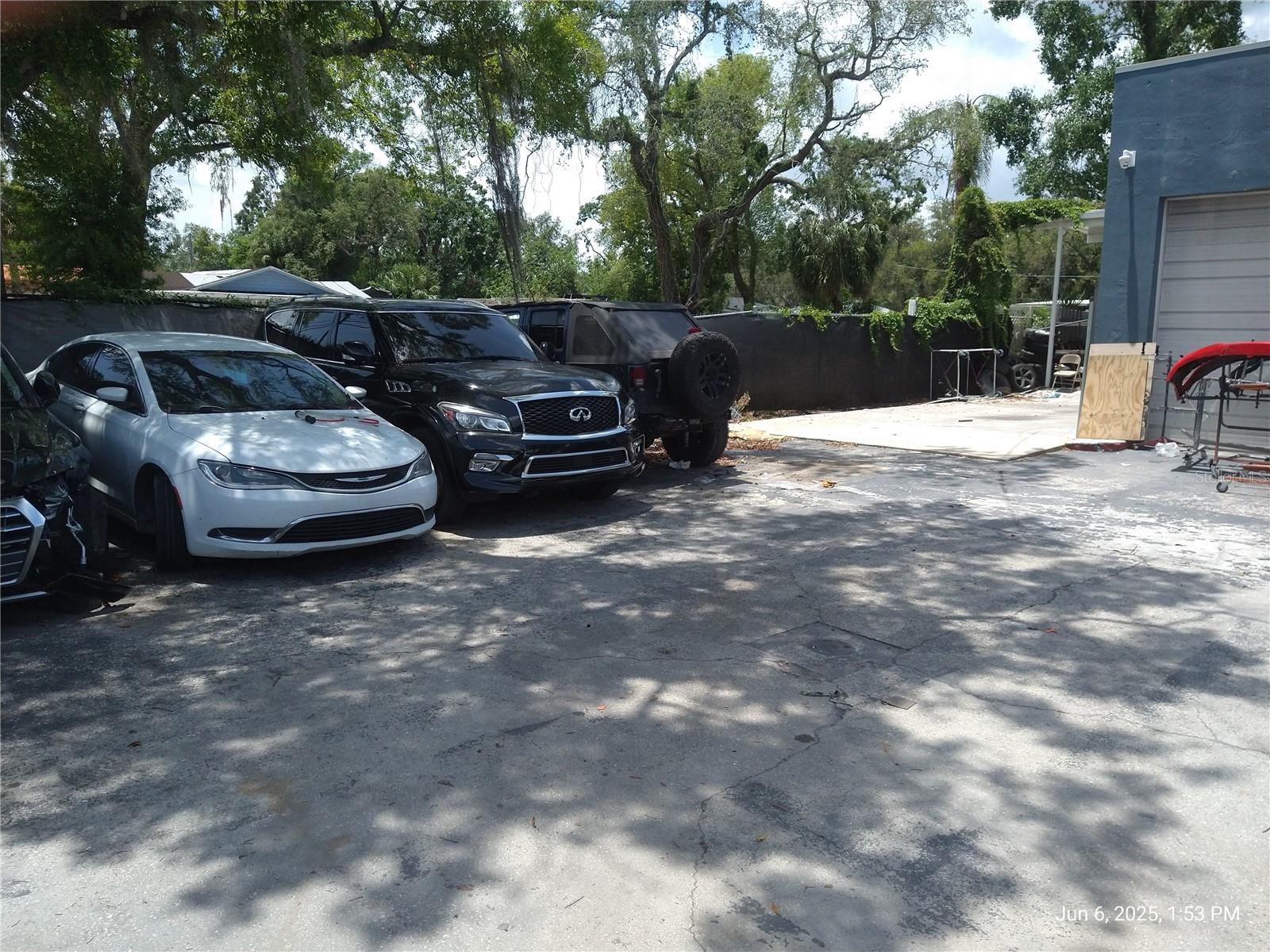 1301 W WATERS AVE, TAMPA, FL, 33604