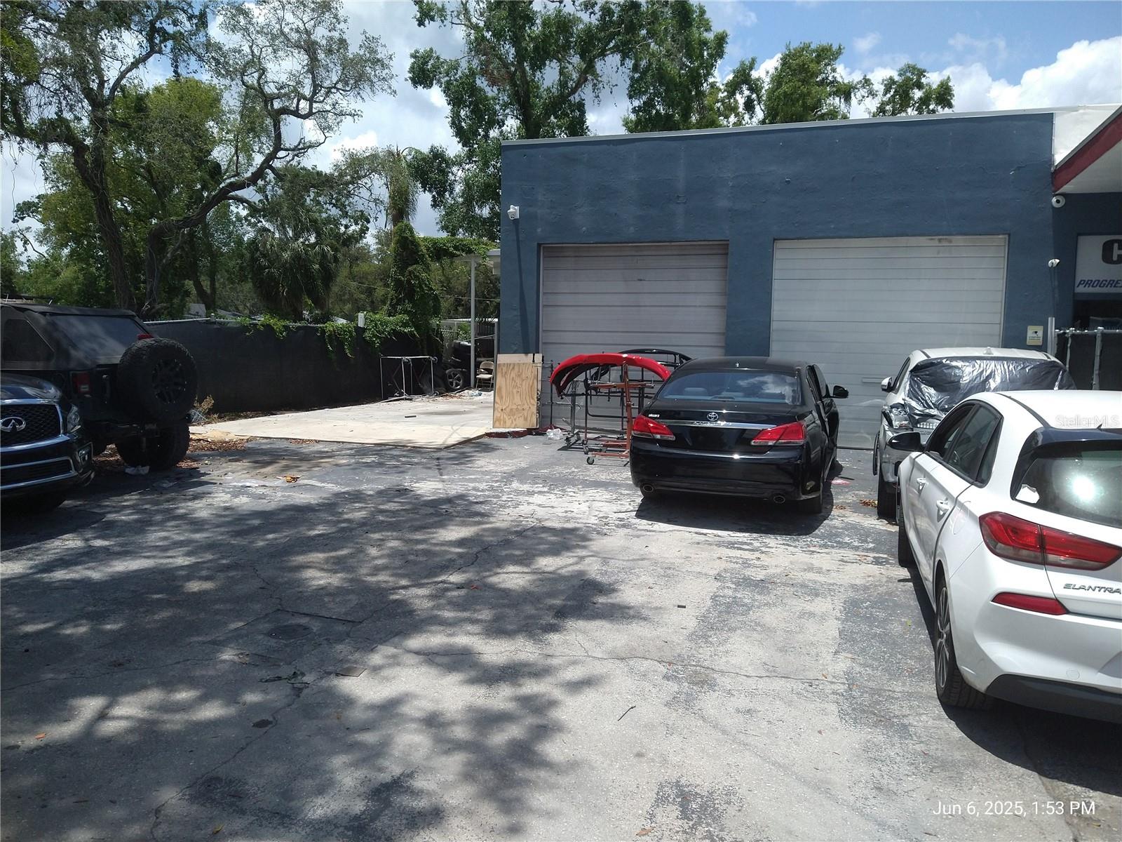 1301 W WATERS AVE, TAMPA, FL, 33604