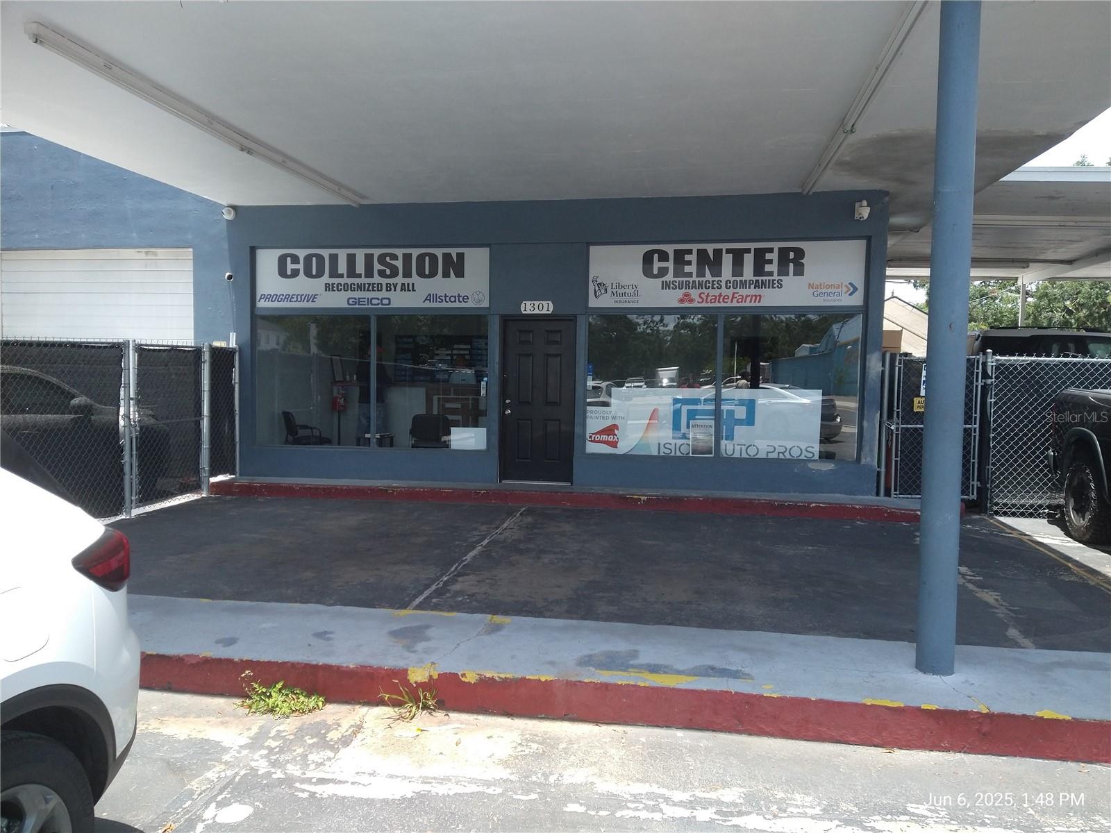 1301 W WATERS AVE, TAMPA, FL, 33604