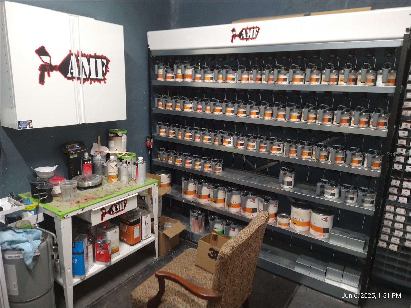 1301 W WATERS AVE, TAMPA, FL, 33604