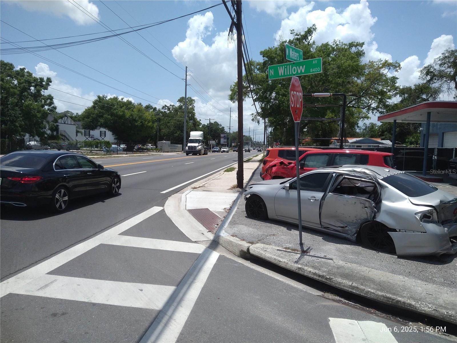 1301 W WATERS AVE, TAMPA, FL, 33604