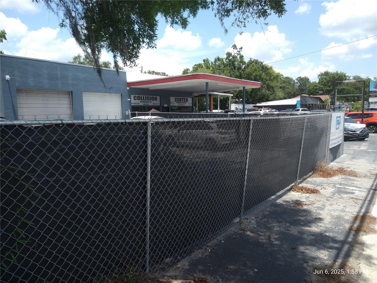 1301 W WATERS AVE, TAMPA, FL, 33604