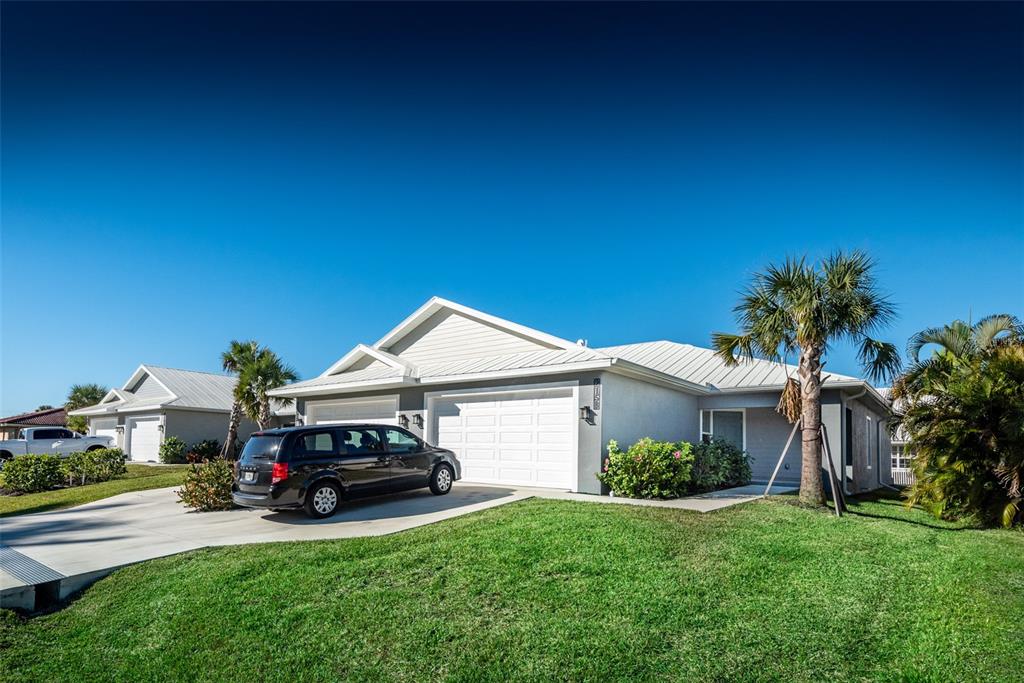 219 LEWIS CIR #112, PUNTA GORDA, FL, 33950