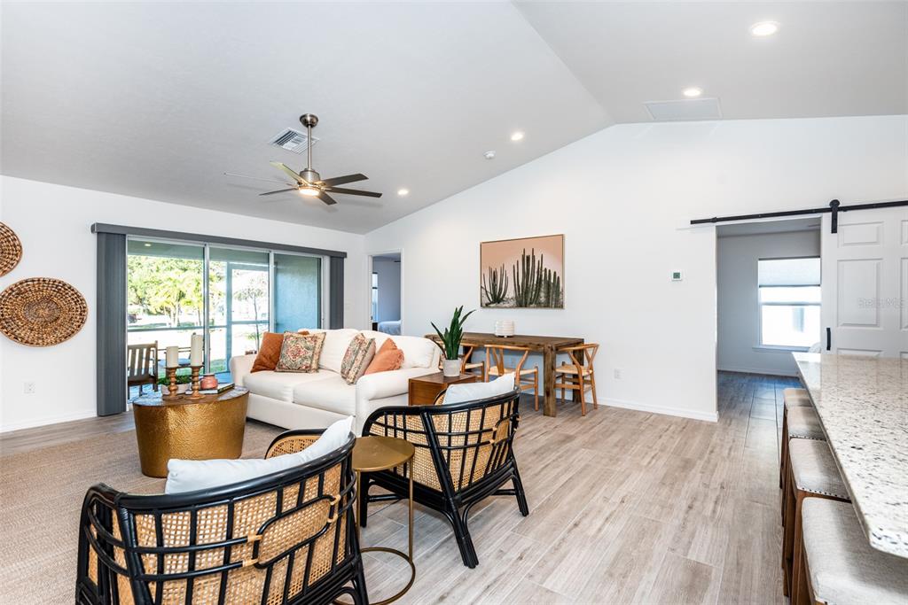 219 LEWIS CIR #112, PUNTA GORDA, FL, 33950
