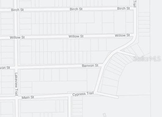 00 BANVON ST, INTERLACHEN, FL, 32148