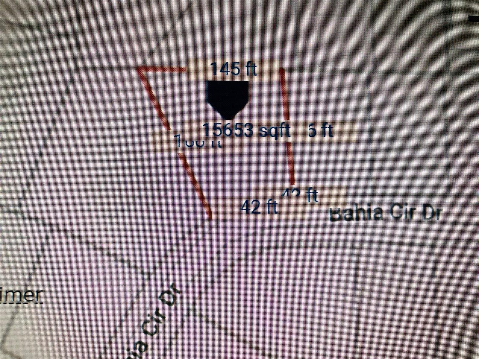 0 BAHIA CIRCLE DR, OCALA, FL, 34472