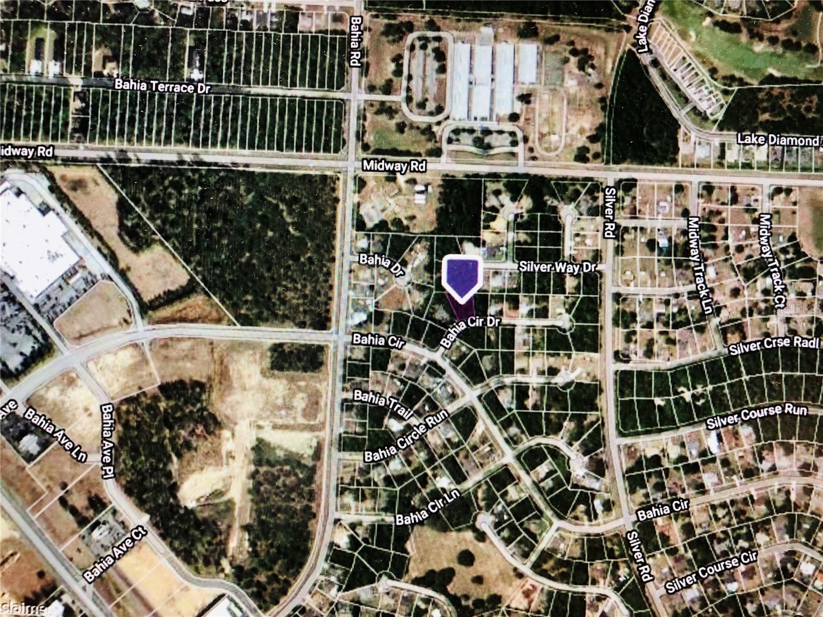 0 BAHIA CIRCLE DR, OCALA, FL, 34472