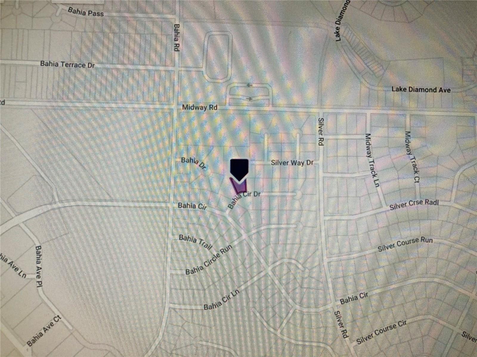 0 BAHIA CIRCLE DR, OCALA, FL, 34472