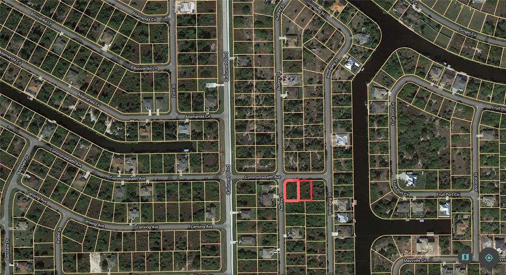 13567 13575 COMMONWEALTH AVE, PORT CHARLOTTE, FL, 33981