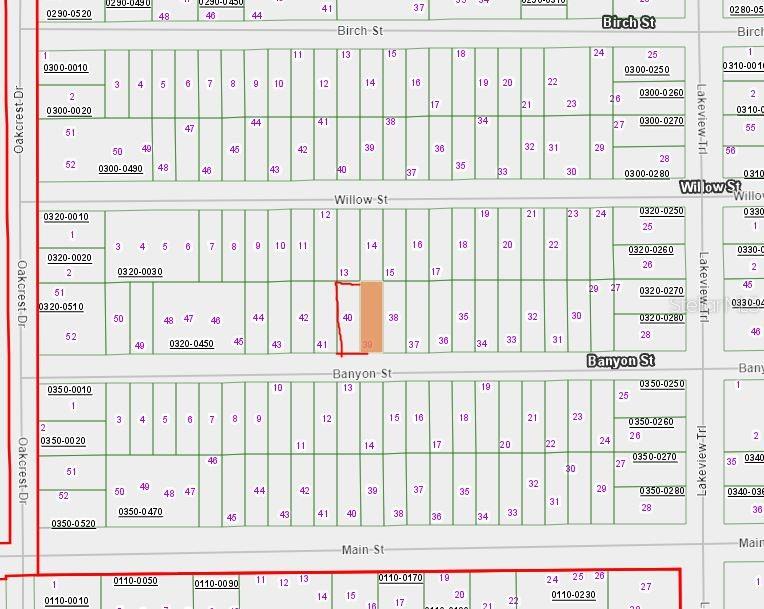 00 BANVON, INTERLACHEN, FL, 32148
