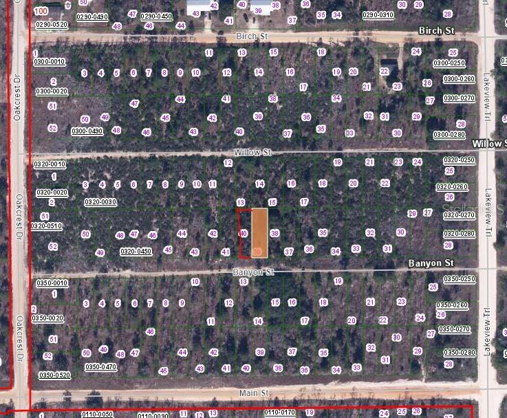 00 BANVON, INTERLACHEN, FL, 32148