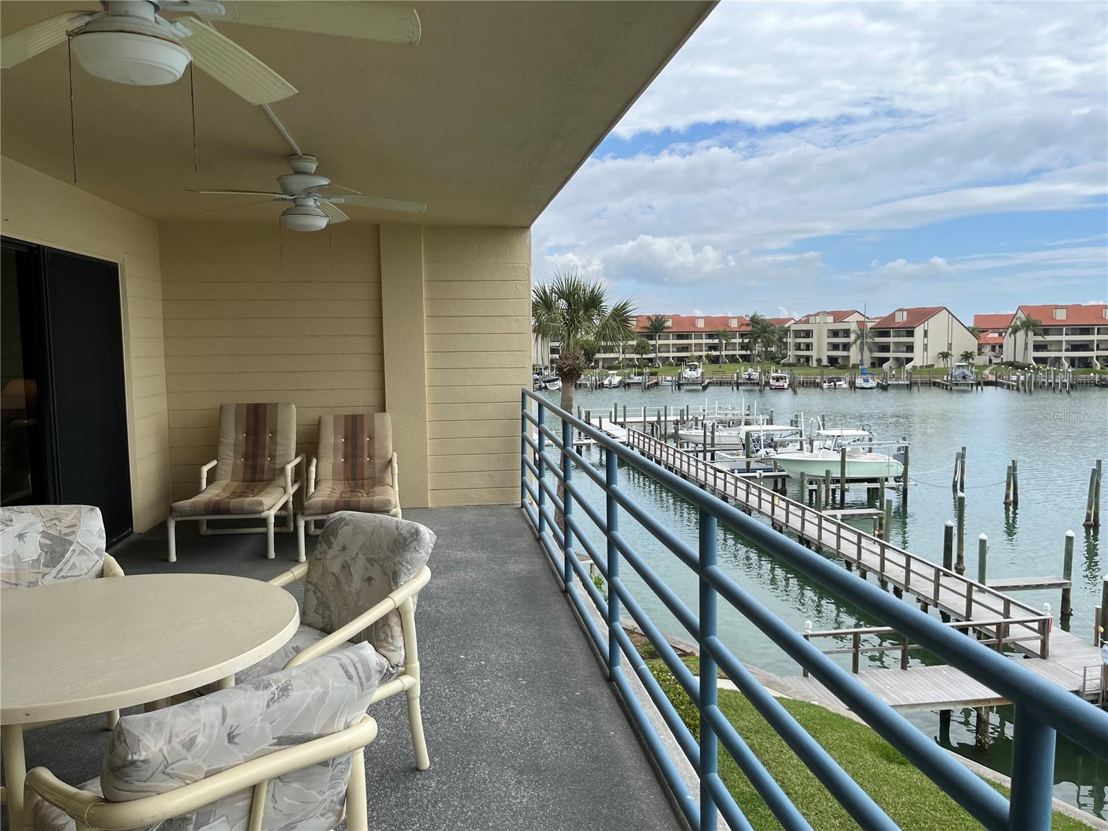 363 PINELLAS BAYWAY S #36, TIERRA VERDE, FL, 33715