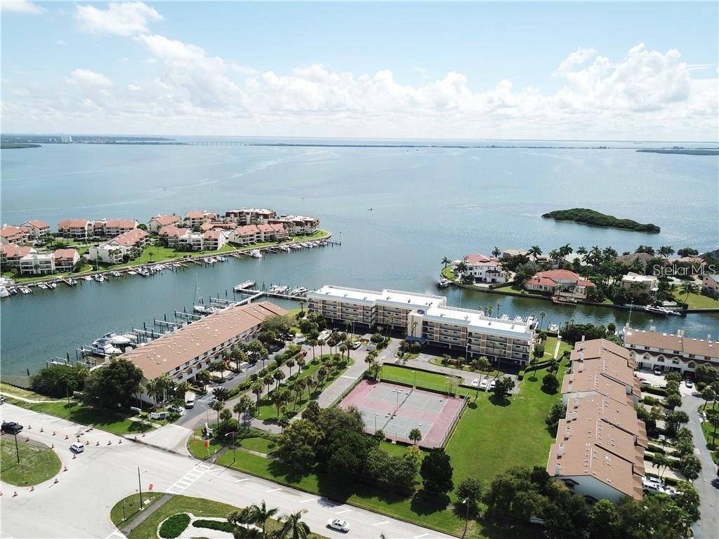 363 PINELLAS BAYWAY S #36, TIERRA VERDE, FL, 33715