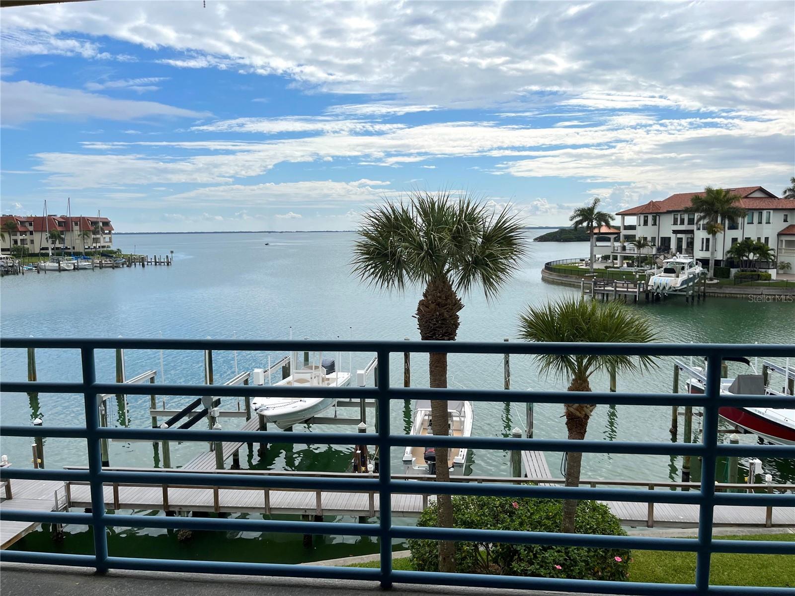 363 PINELLAS BAYWAY S #36, TIERRA VERDE, FL, 33715