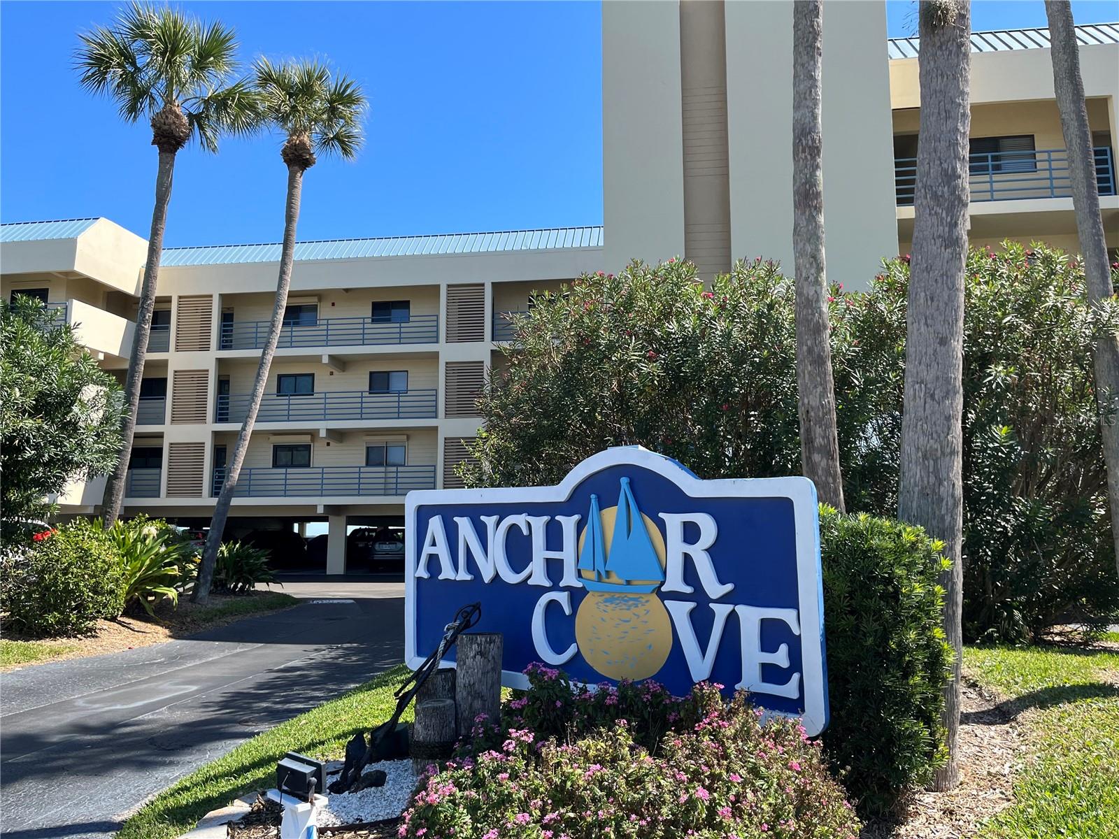 363 PINELLAS BAYWAY S #36, TIERRA VERDE, FL, 33715